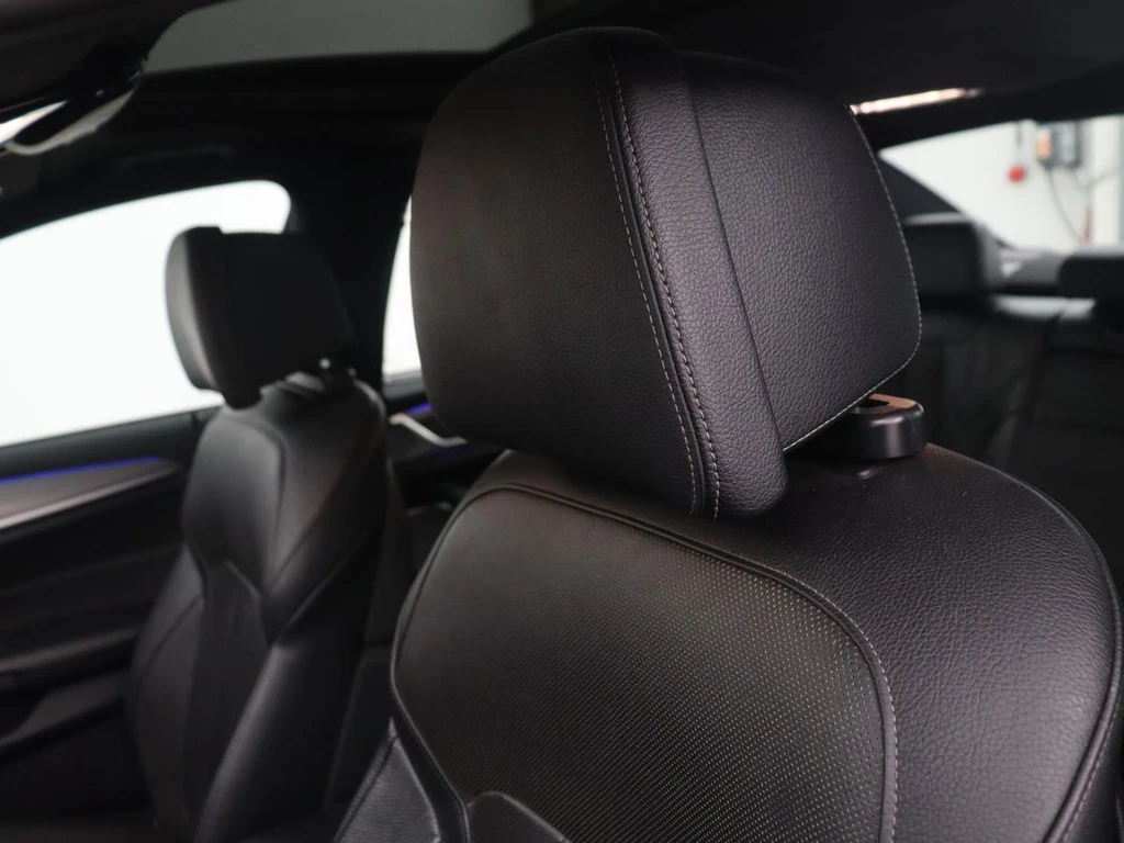 BMW 5 Serie – foto 8