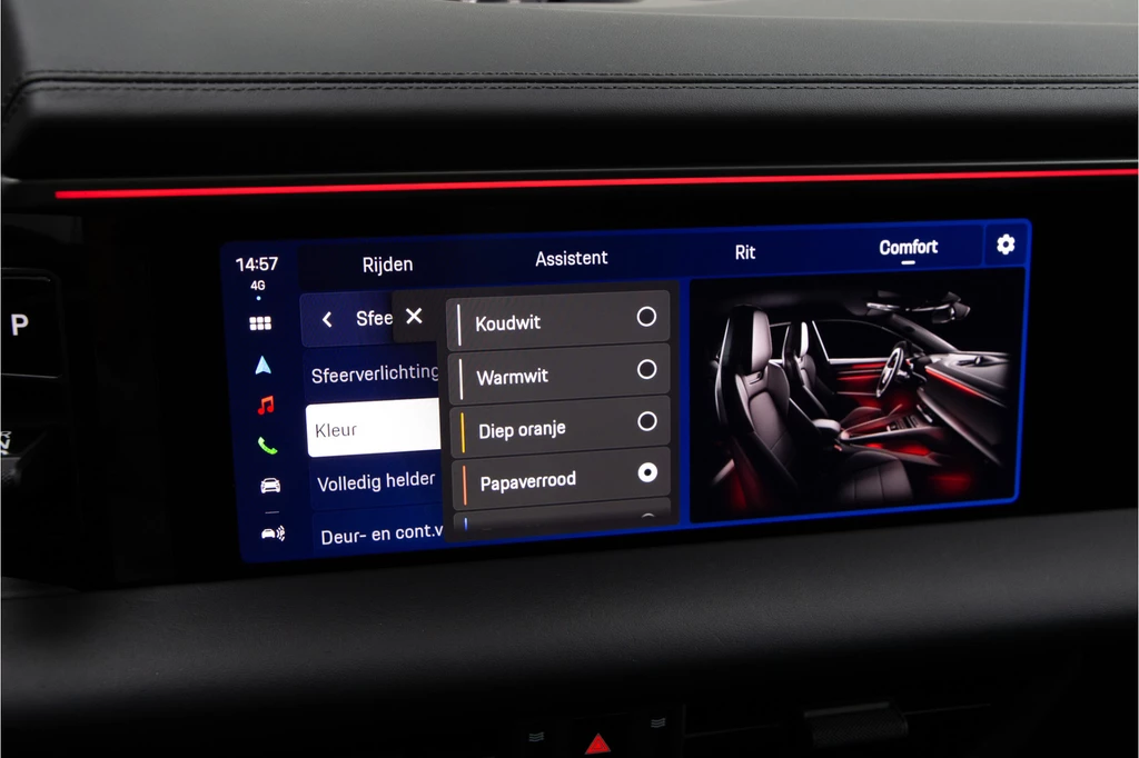 Porsche Macan – foto 25
