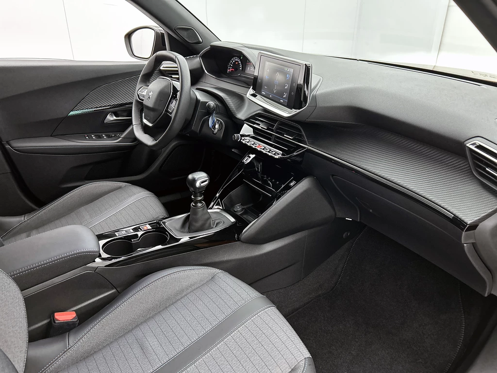 Peugeot 2008 – foto 20