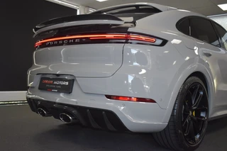 Porsche Cayenne – thumbnail 6