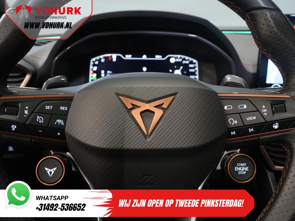 CUPRA Formentor – foto 25