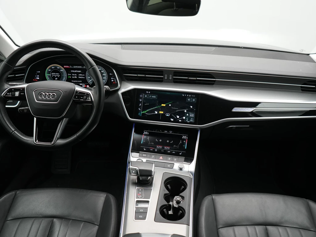 Audi A6 – foto 27