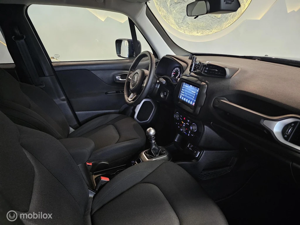 Jeep Renegade – foto 14