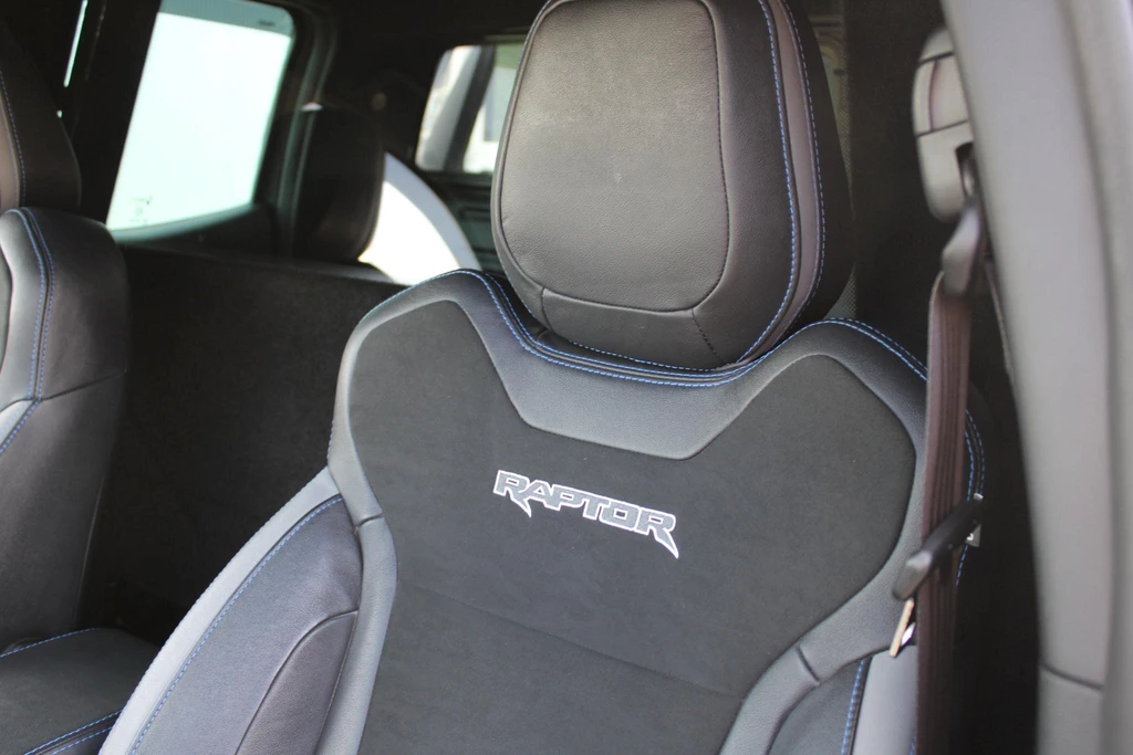 Ford Ranger – foto 10
