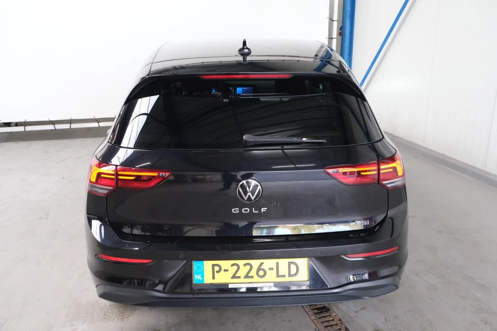 Volkswagen Golf – foto 3