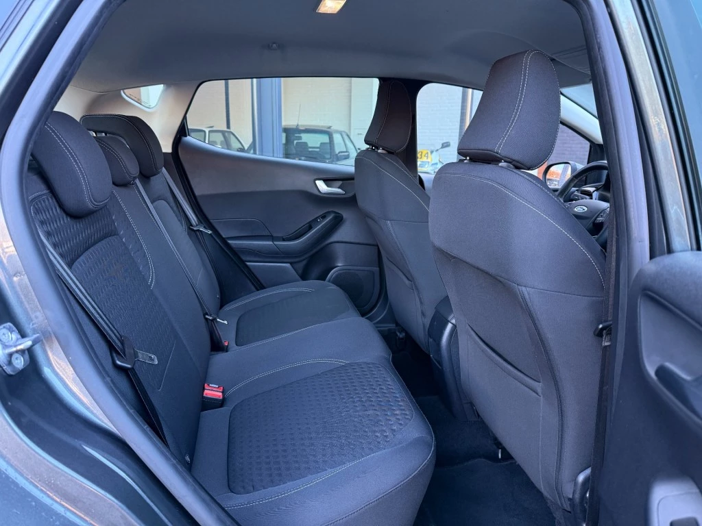 Ford Fiesta – foto 45