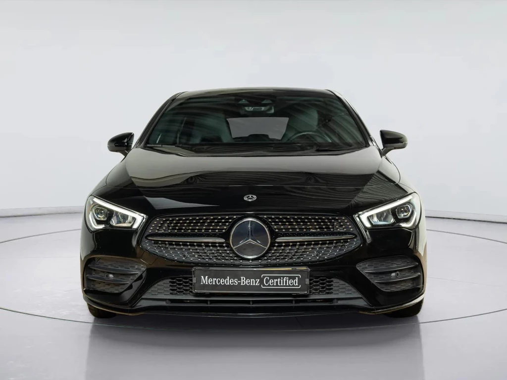 Mercedes-Benz CLA – foto 3