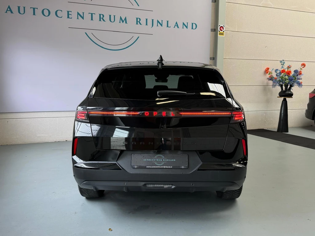 Opel Grandland – foto 6