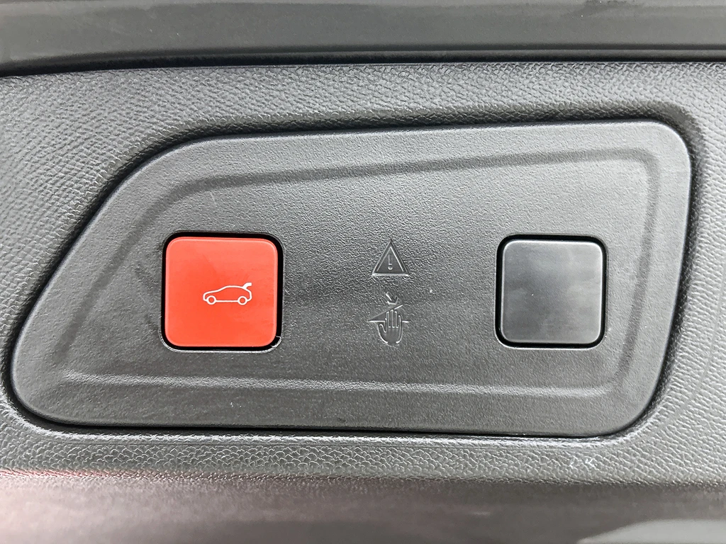 Citroën C5 Aircross – foto 18
