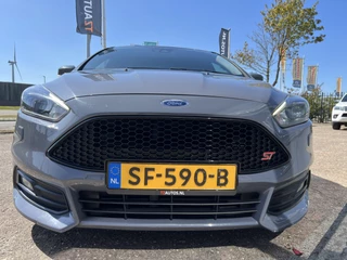 Ford Focus – thumbnail 16