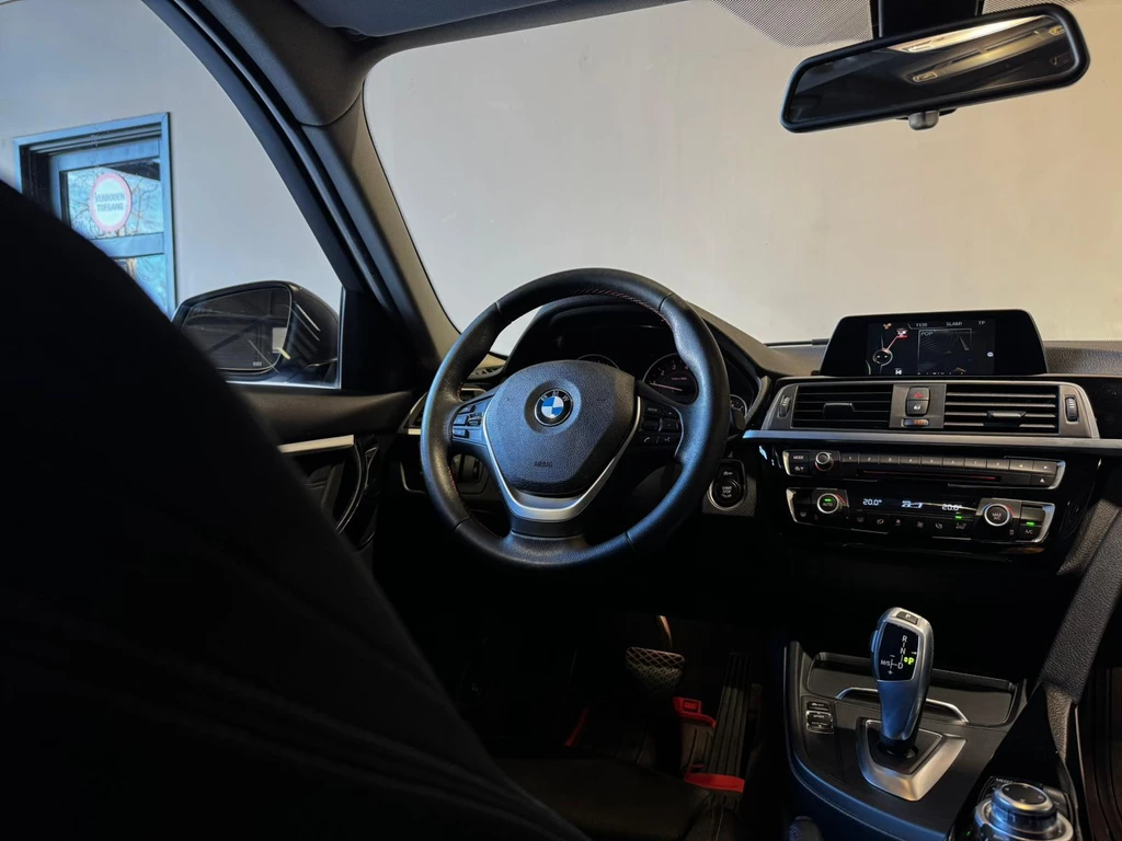BMW 3 Serie – foto 18