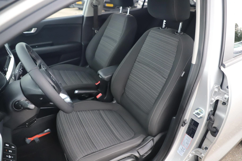 Kia Stonic – foto 7