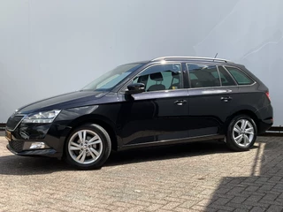 Škoda Fabia – thumbnail 3