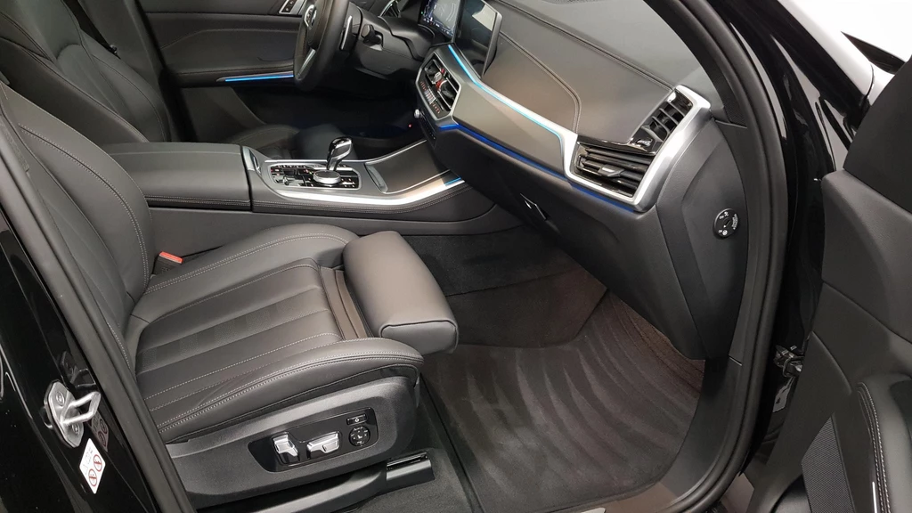BMW X5 – foto 24