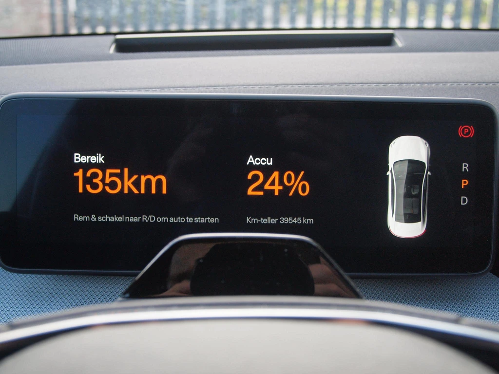 Polestar 4 – foto 18