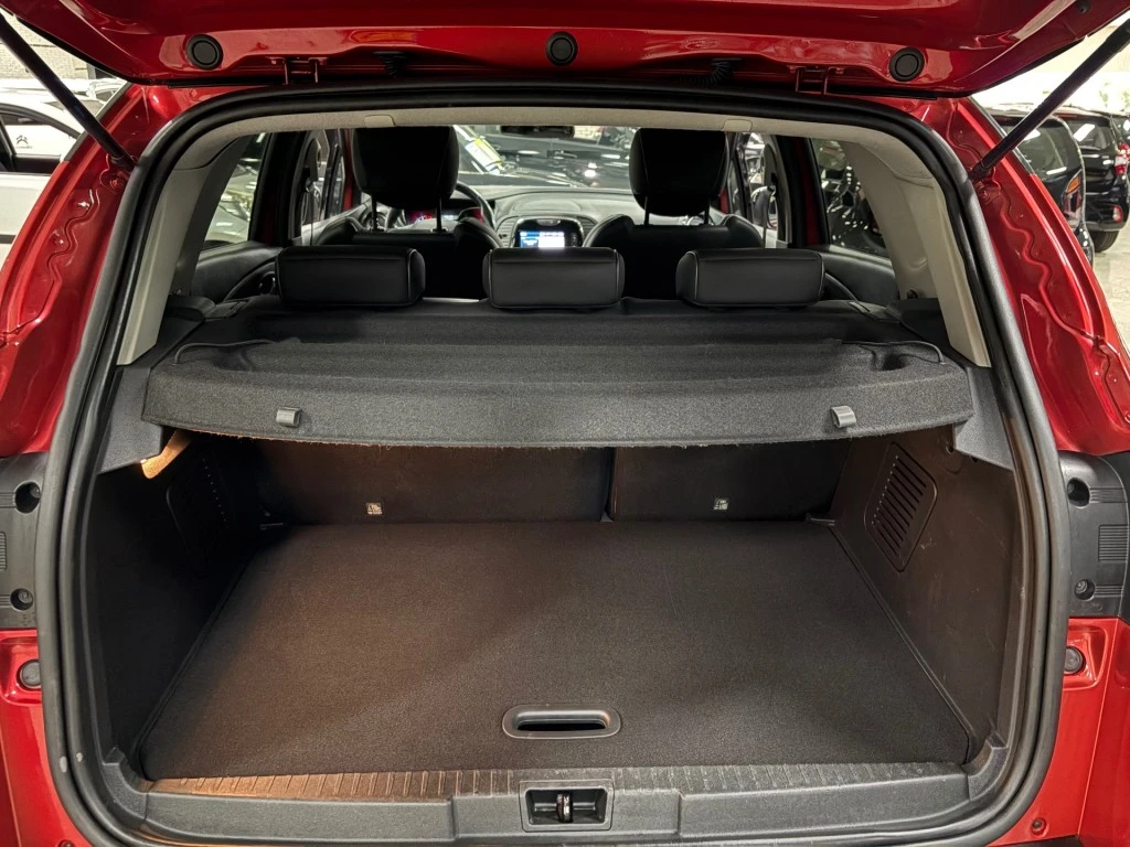 Renault Captur – foto 20