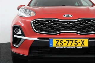 Kia Sportage – thumbnail 15