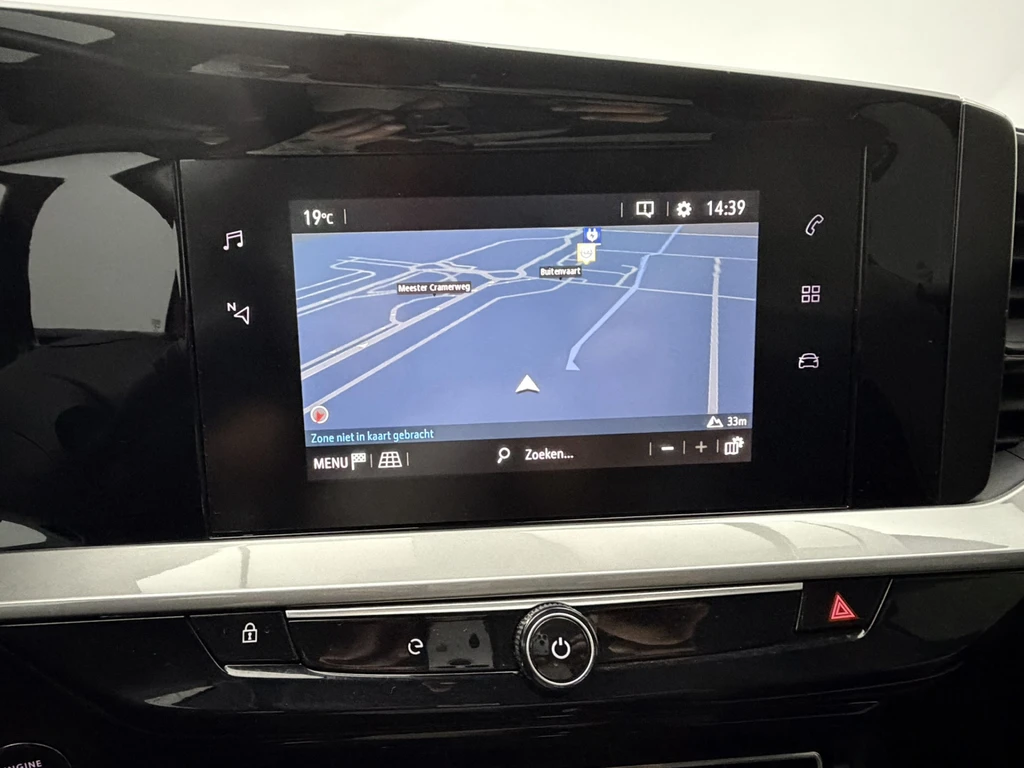 Opel Mokka-e – foto 18
