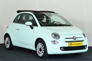 Fiat 500C – thumbnail 6