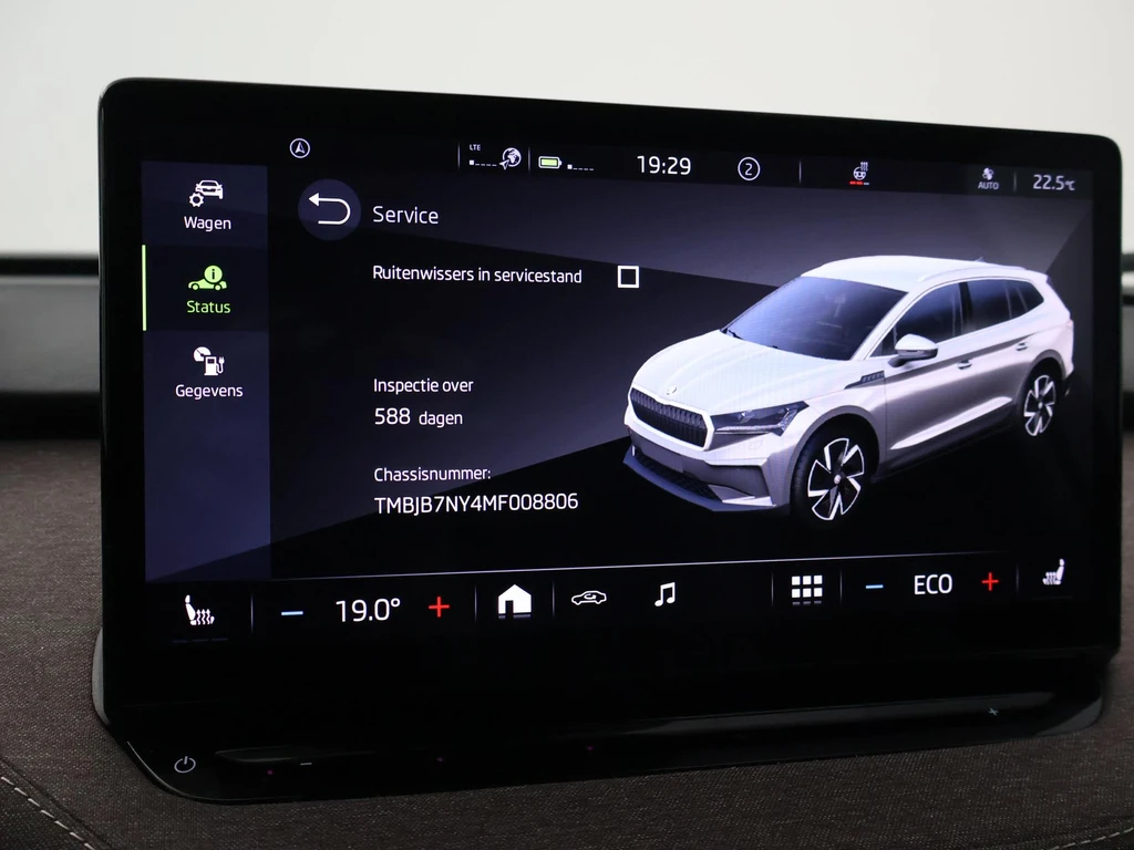 Škoda Enyaq iV – foto 46