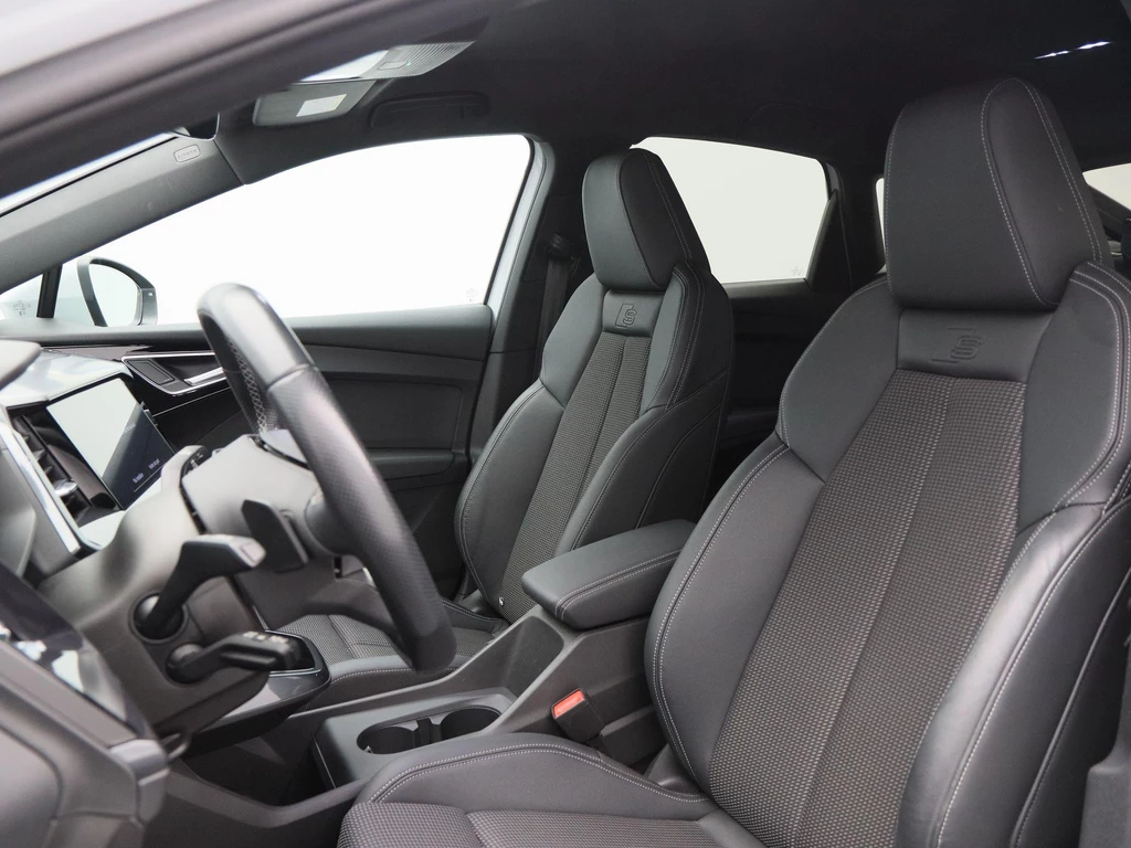 Audi Q4 Sportback e-tron – foto 11