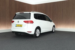 Volkswagen Touran – thumbnail 4