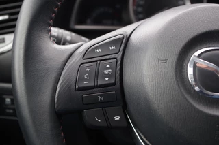 Mazda 3 – thumbnail 14