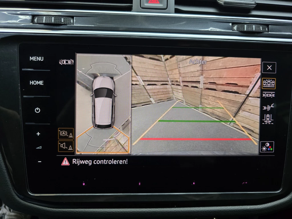 Volkswagen Tiguan – foto 22