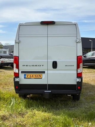 Peugeot Boxer – thumbnail 2