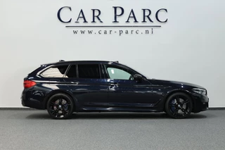 BMW 5 Serie – thumbnail 6