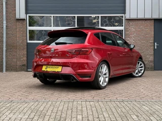 SEAT Leon – thumbnail 5
