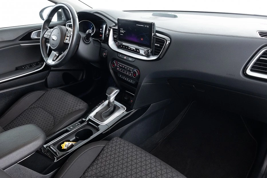Kia Ceed Sportswagon – foto 8
