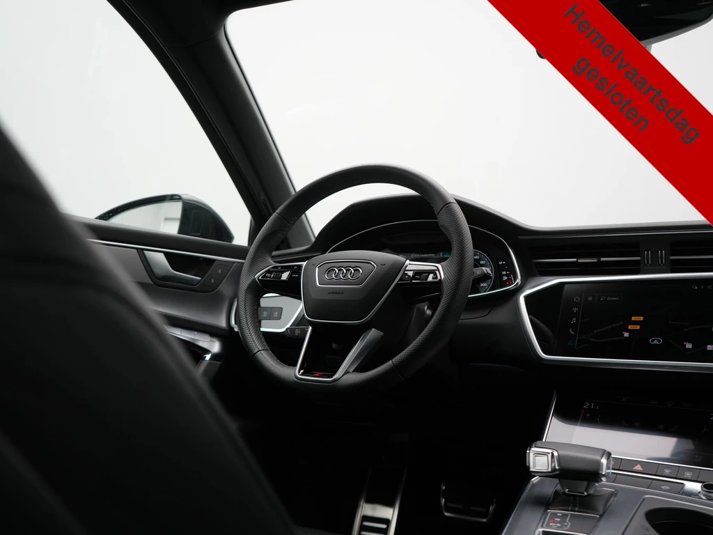 Audi A6 – foto 30