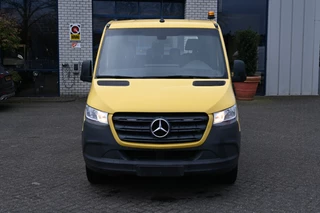 Mercedes-Benz Sprinter – thumbnail 6