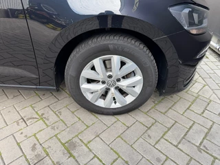 Volkswagen Touran – thumbnail 15