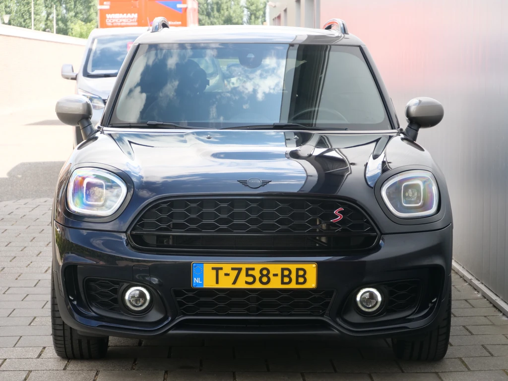 MINI Countryman – foto 8