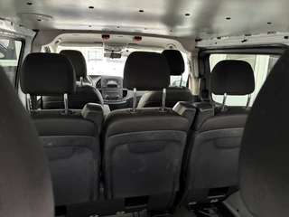 Mercedes-Benz Vito – thumbnail 30