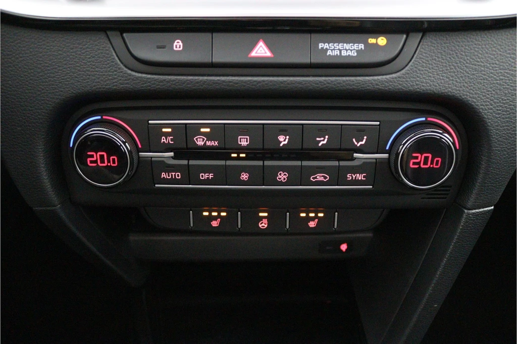 Kia Ceed Sportswagon – foto 28