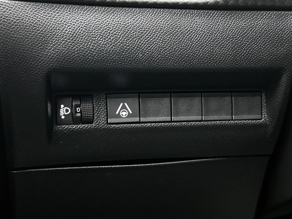 Peugeot 2008 – foto 24