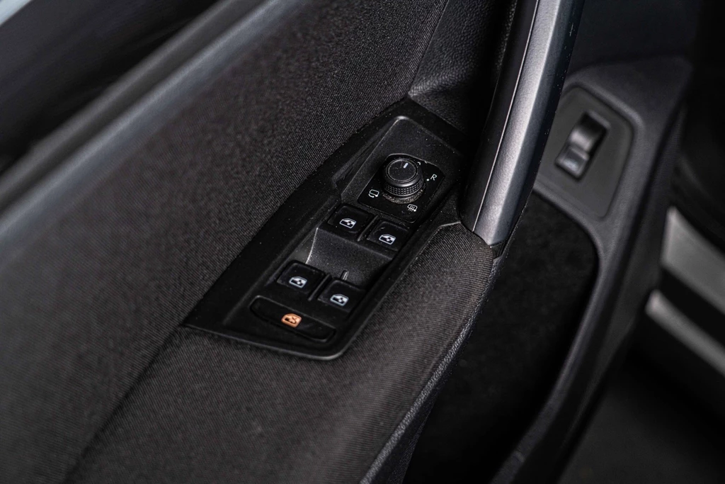 Volkswagen Tiguan – foto 32