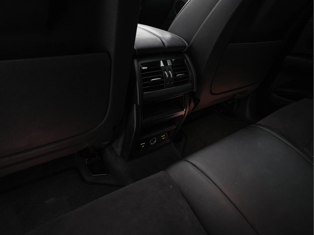 BMW X6 – foto 29