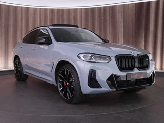 BMW X4 – thumbnail 13