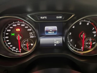 Mercedes-Benz CLA – thumbnail 14