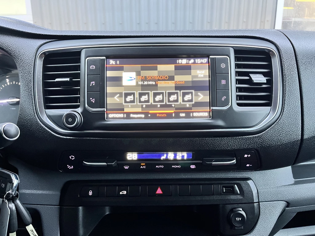 Citroën Jumpy – foto 31
