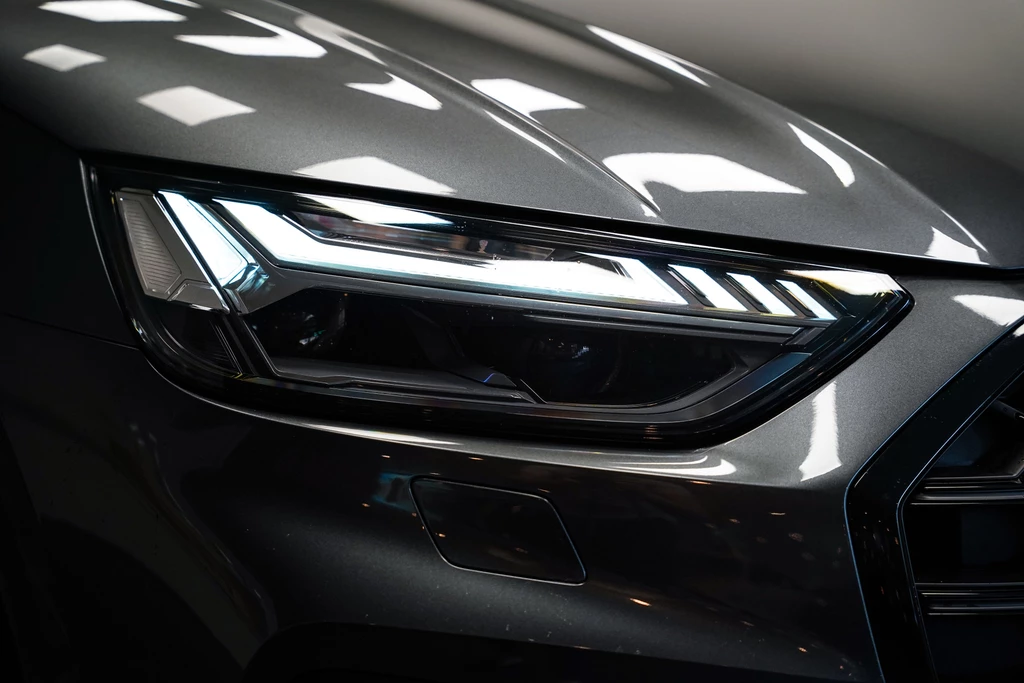 Audi Q5 – foto 21