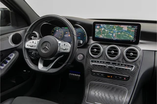 Mercedes-Benz C-Klasse – thumbnail 13