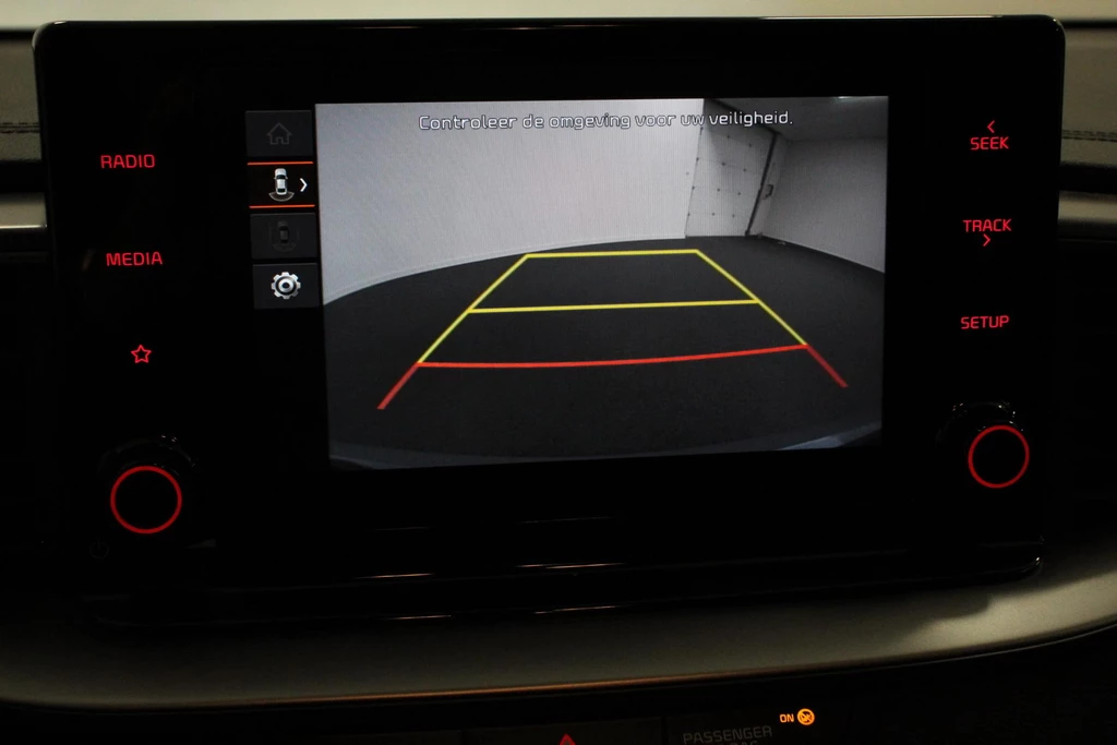 Kia Ceed Sportswagon – foto 7