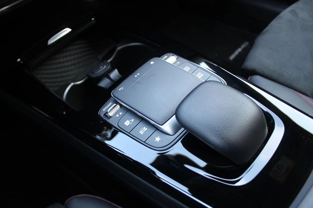 Mercedes-Benz CLA – foto 25