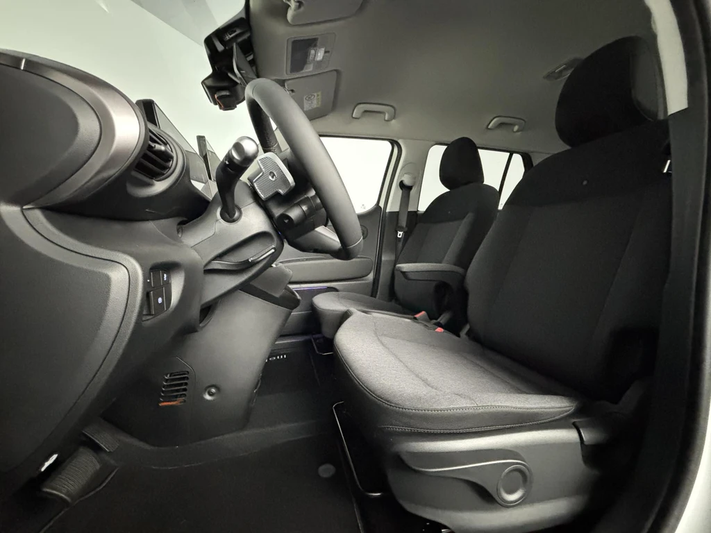 Hyundai Inster – foto 14