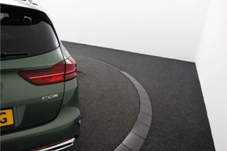 Kia Ceed Sportswagon – thumbnail 7